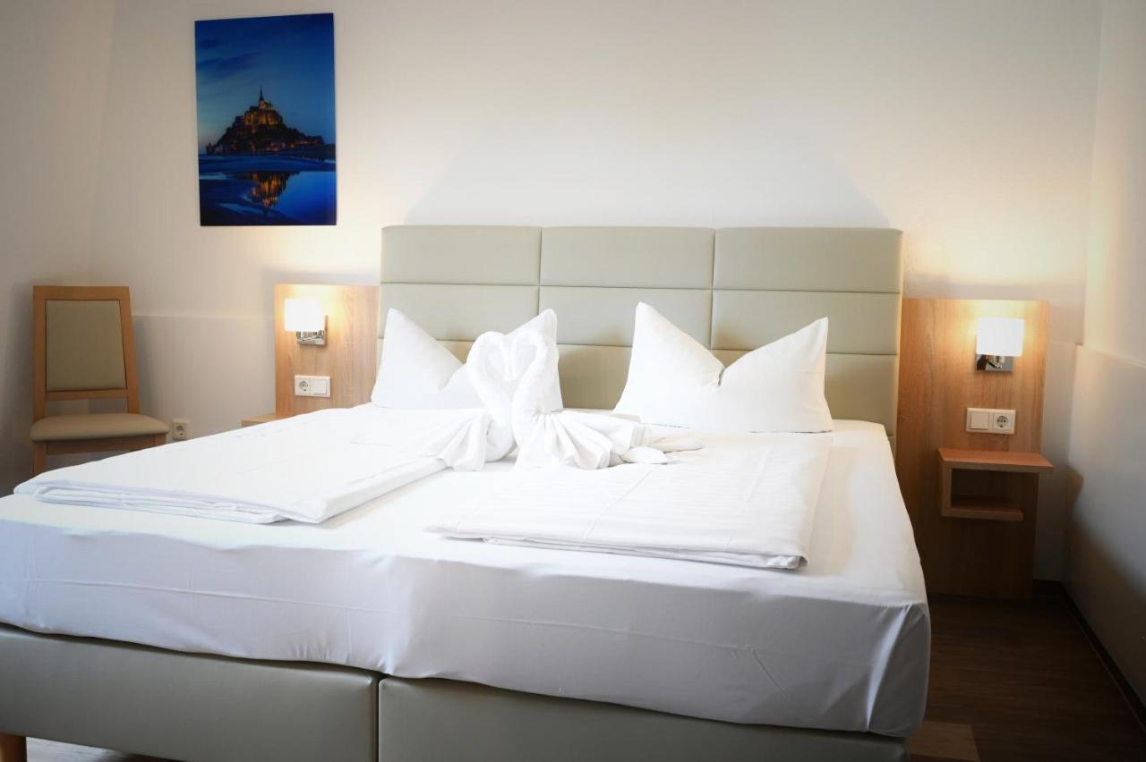 Hotel Scirocco Баунатал Екстериор снимка