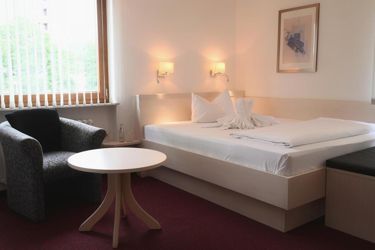 Hotel Scirocco Баунатал Екстериор снимка