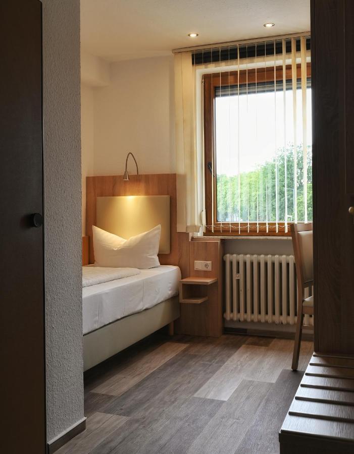 Hotel Scirocco Баунатал Екстериор снимка