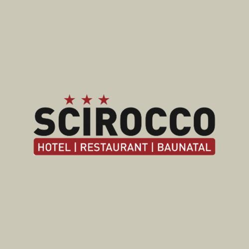 Hotel Scirocco Баунатал Екстериор снимка