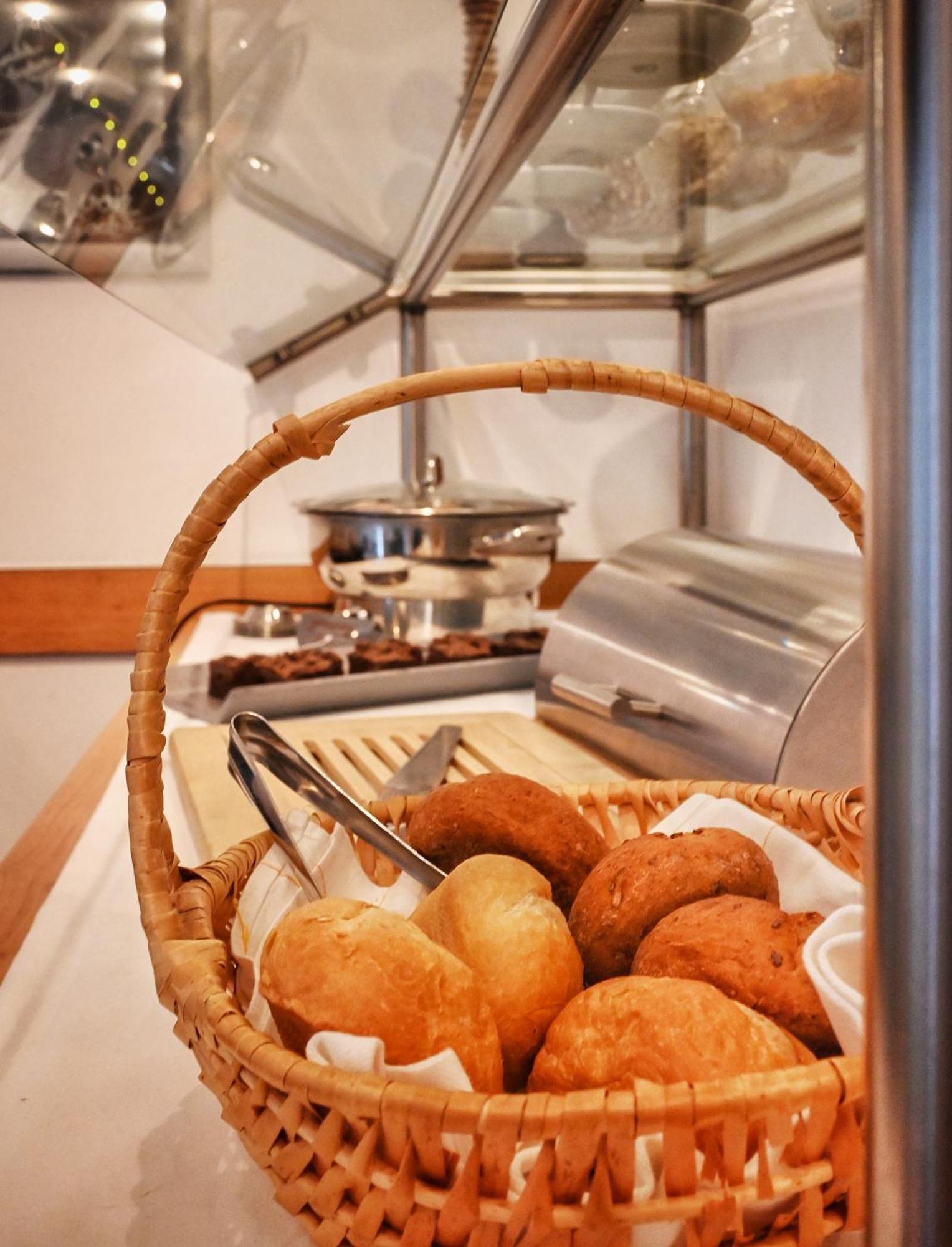Hotel Scirocco Баунатал Екстериор снимка