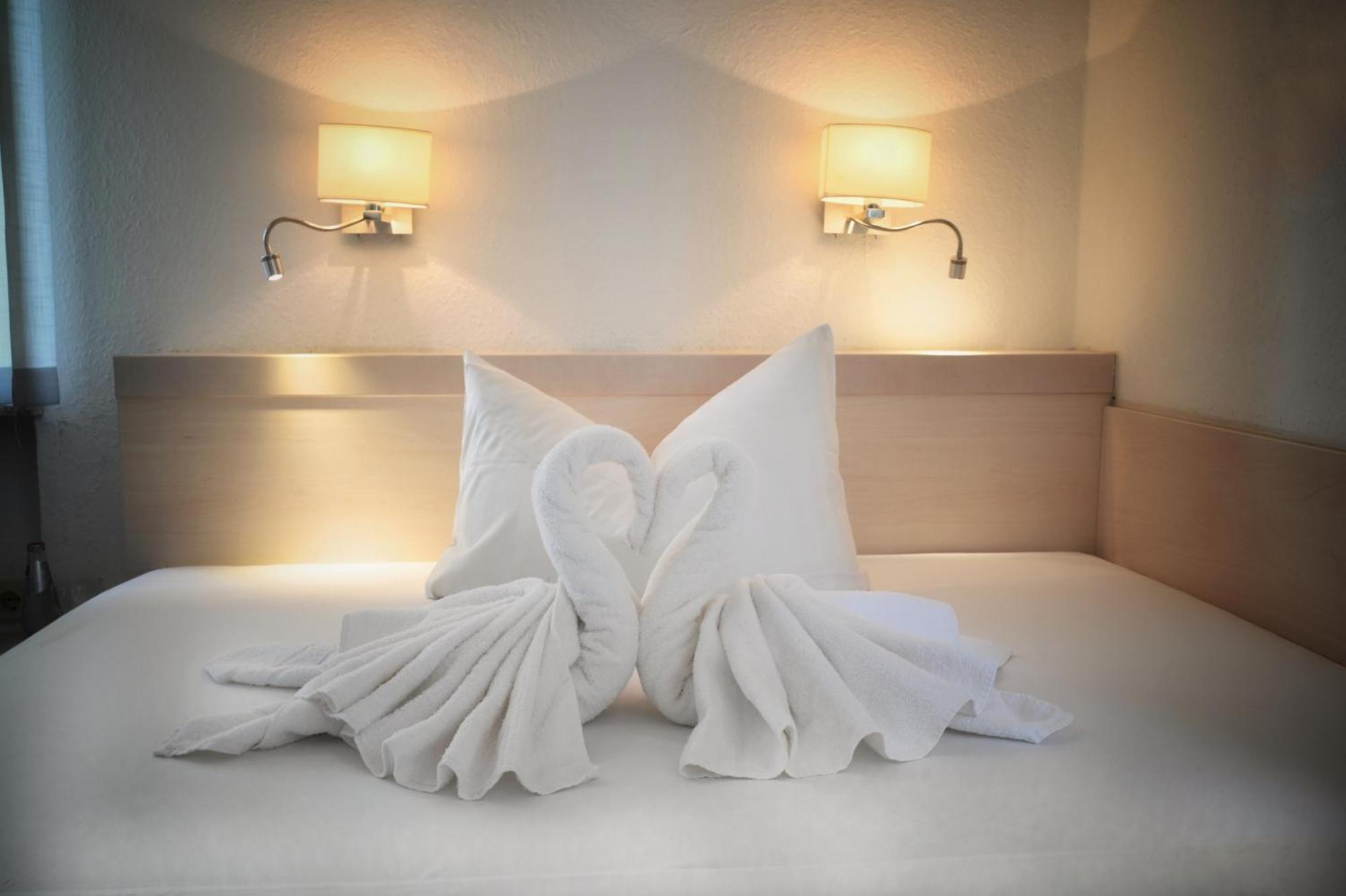 Hotel Scirocco Баунатал Екстериор снимка