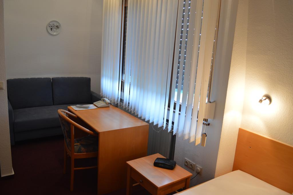 Hotel Scirocco Баунатал Екстериор снимка