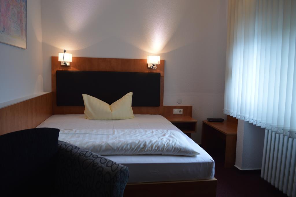 Hotel Scirocco Баунатал Екстериор снимка