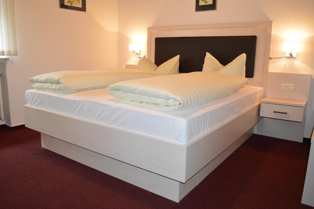 Hotel Scirocco Баунатал Стая снимка