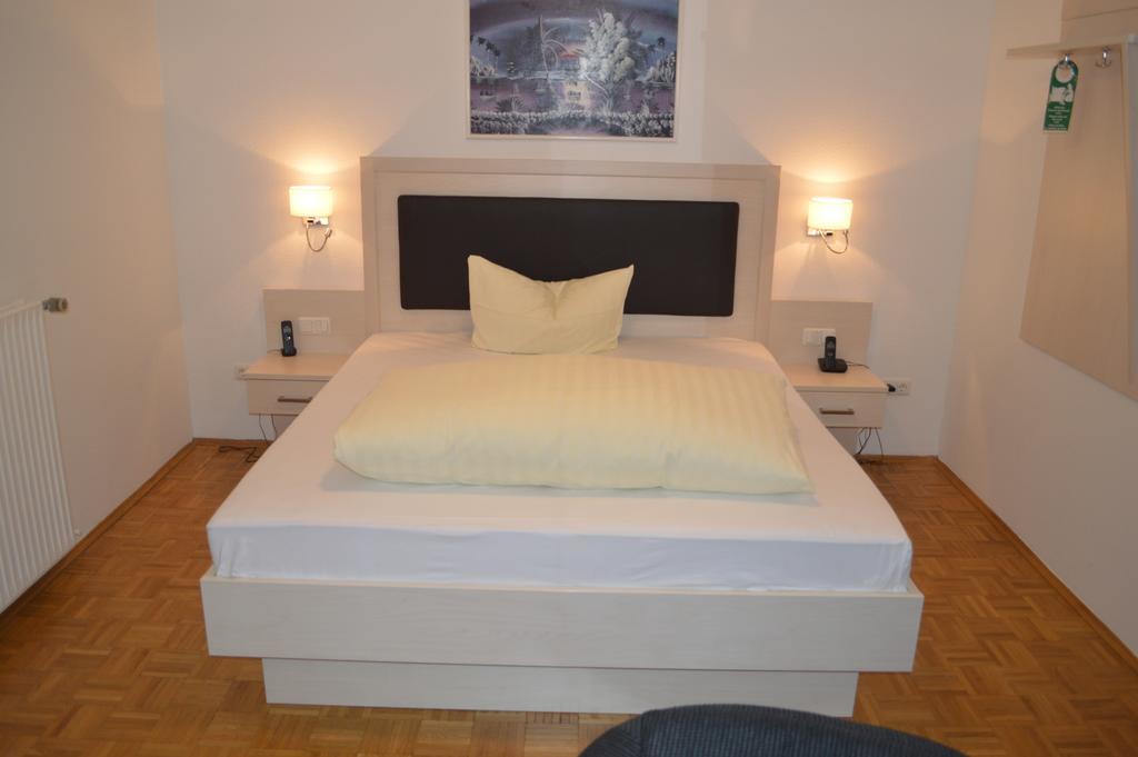 Hotel Scirocco Баунатал Стая снимка